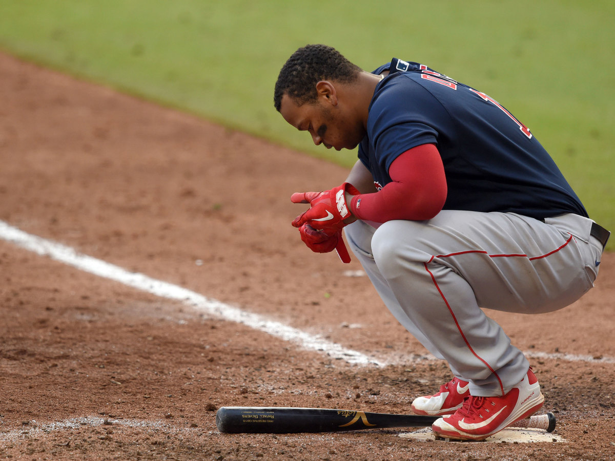 Rafael Devers
